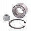 22078 [Febi] Rear Wheel Bearing for Mercedes Vito 96-03