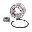 05543 FE | 05543FE [Febi] Wheel bearing kit for Citroen Berlingo 98, Peugeot 406