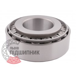 7620 | 32320 [ZVL] Tapered roller bearing