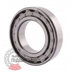 N210E (N210) [ZVL] Cylindrical roller bearing
