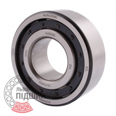 NJ2308 (NJ2308) [ZVL] Cylindrical roller bearing