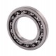 16007 [ZVL] Deep groove open ball bearing