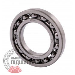 16007 [ZVL] Deep groove open ball bearing