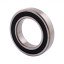 6011-2RSR [ZVL] Deep groove sealed ball bearing