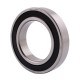 6011-2RSR-C3 [ZVL] Deep groove sealed ball bearing
