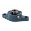 FMC204 | UCFL204 [ZVL] Bearing housing unit