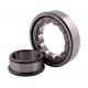 NJ206E C3 (NJ206) [ZVL] Cylindrical roller bearing