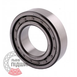 NJ2209 (NJ2209) [ZVL] Cylindrical roller bearing