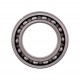 6014 NR [Nachi] Deep groove open ball bearing
