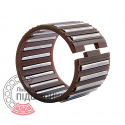F-207024 [INA] Bearing for gearbox VW Caddy, Golf, Polo 27x32x24.8
