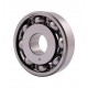6206R-4C3 [Koyo] Deep groove open ball bearing