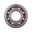 6308 NR C3 [Koyo] Open ball bearing with snap ring groove on outer ring