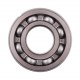 6308 NR C3 [Koyo] Sealed ball bearing with snap ring groove on outer ring