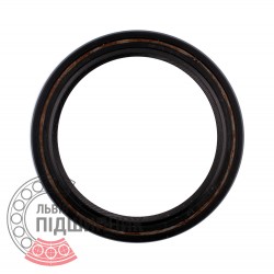 Oil seal 58х74х10 BASLRS Corteco 12010699B