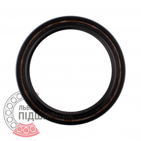 Oil seal 58х74х10 BASLRS Corteco 12010699B