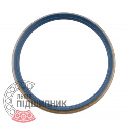 Oil seal 69х80х4,6 8,5 B1OFSF [Corteco] 12017138B