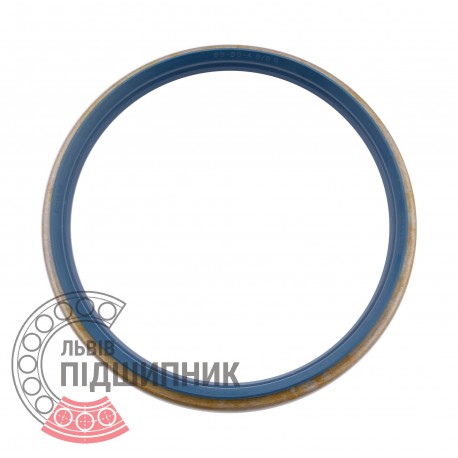 Oil seal 69х80х4,6 8,5 B1OFSF [Corteco] 12017138B