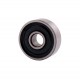 624Z | 80024Ñ17 [GPZ] Miniature deep groove sealed ball bearing