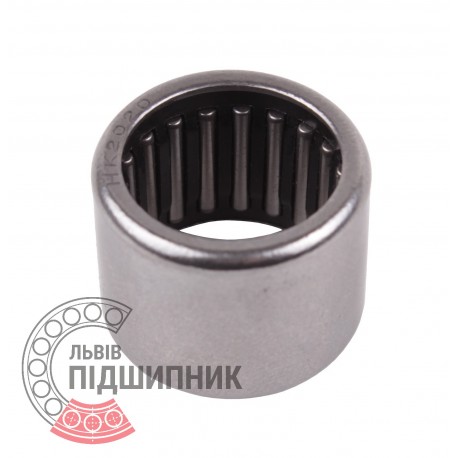 HK2020 [VBF] Needle roller bearing