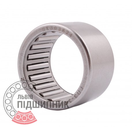 942/30 [GPZ] Needle roller bearing