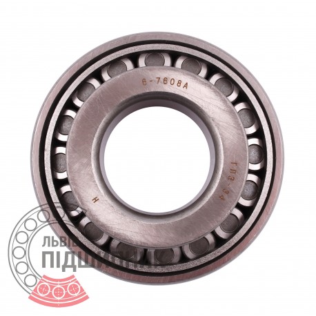 32308 [GPZ] Tapered roller bearing