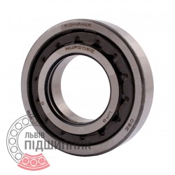 NUP208E [URB] Cylindrical roller bearing