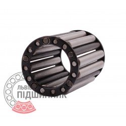64904 [GPZ-34] Needle roller bearing