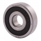 6200-2RS | 180200С17 [GPZ] Deep groove sealed ball bearing