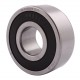 62305-2RS | 180605C17 [GPZ-34 Rostov] Deep groove sealed ball bearing