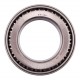 33112 JR [NTN] Tapered roller bearing