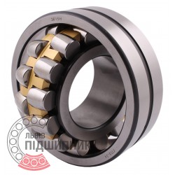22315 CA/MBW33 [GPZ-34] Spherical roller bearing