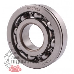 50706 [GPZ-34] Deep groove ball bearing