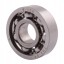 6000 | 100A [GPZ] Deep groove open ball bearing