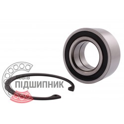 СХ566 (CX 566) [CX] Front Wheel Bearing for Peugeot Expert