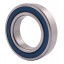 6008-2RS | 180108С17 [GPZ-34] Deep groove sealed ball bearing