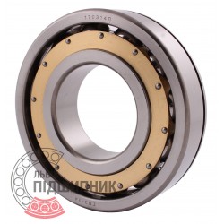 6314NRM | 170314 [GPZ-34] Deep groove ball bearing