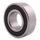 62205-2RS | 180505AC17 [GPZ-34 Rostov] Deep groove sealed ball bearing