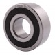 62306-2RS | 180606C17 [GPZ-34 Rostov] Deep groove sealed ball bearing