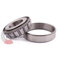30308 [GPZ-34] Tapered roller bearing