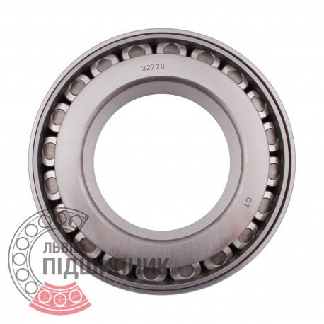 32226 Tapered roller bearing
