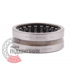 RNA4909 [NTN] Needle roller bearing
