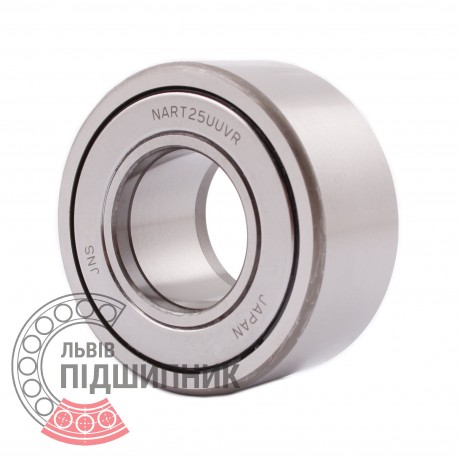 NART25UUVR [JNS] Needle roller bearing