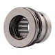 NKX 20 [JNS] Cam follower roller bearing