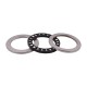 81110 [NTN] Axial cylindrical roller bearings