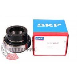 Ïiäøèïíèê YEL 211-200 2F [SKF]