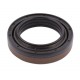 Oil seal 45х70х14/17 М [WLK]