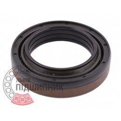 Oil seal 45х70х14/17 М [WLK]