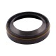 Oil seal 120х165х10 TCLS [WLK]