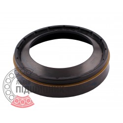 Oil seal 120х165х10 TCLS [WLK]