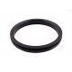 Oil seal 189х220х15/26 QLN [WLK]